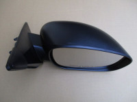 pravé zpětné zrcátko 3 PIN 